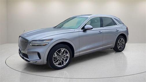 2023 Genesis GV70 2.5T AWD