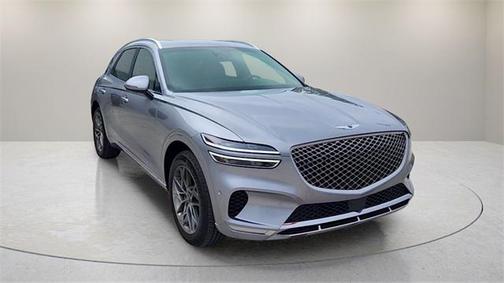 2023 Genesis GV70 2.5T AWD