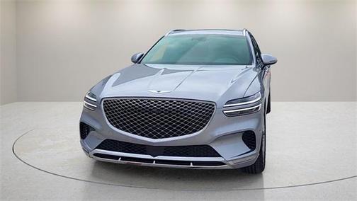 2023 Genesis GV70 2.5T AWD