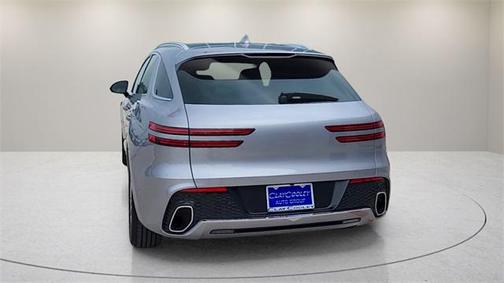 2023 Genesis GV70 2.5T AWD
