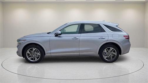 2023 Genesis GV70 2.5T AWD