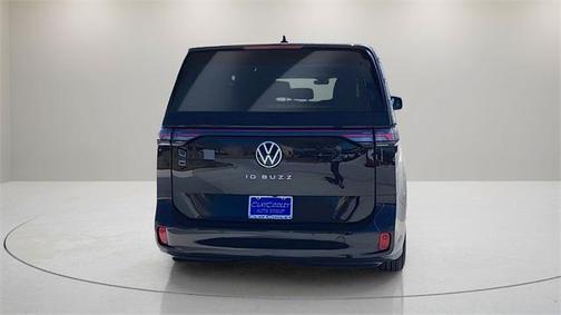 2025 Volkswagen ID. Buzz Pro S