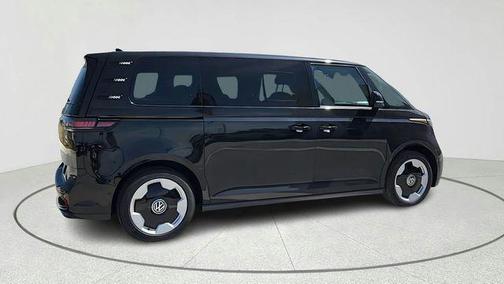 2025 Volkswagen ID. Buzz Pro S