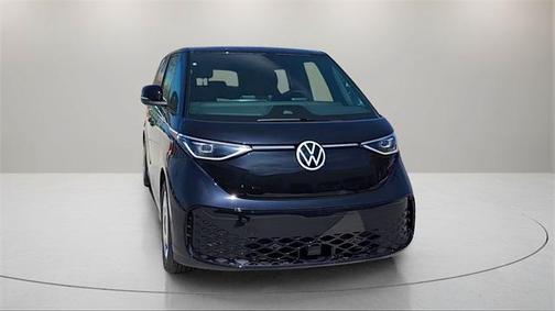 2025 Volkswagen ID. Buzz Pro S