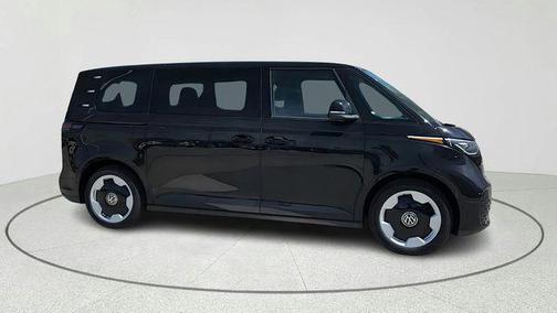 2025 Volkswagen ID. Buzz Pro S