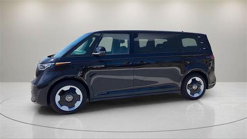 2025 Volkswagen ID. Buzz Pro S
