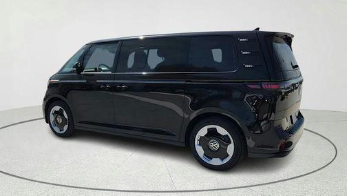 2025 Volkswagen ID. Buzz Pro S