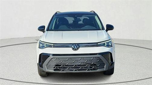 2025 Volkswagen Taos 1.5T SE Black