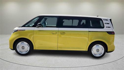 2025 Volkswagen ID. Buzz 1st Edition with 4MOTION