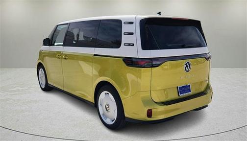 2025 Volkswagen ID. Buzz 1st Edition with 4MOTION