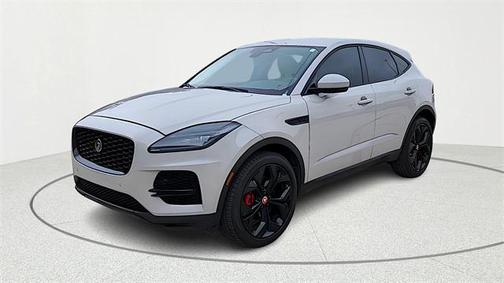 2023 Jaguar E-PACE SE P250 AWD Automatic