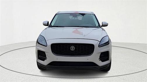 2023 Jaguar E-PACE SE P250 AWD Automatic
