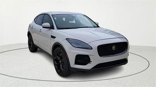 2023 Jaguar E-PACE SE P250 AWD Automatic