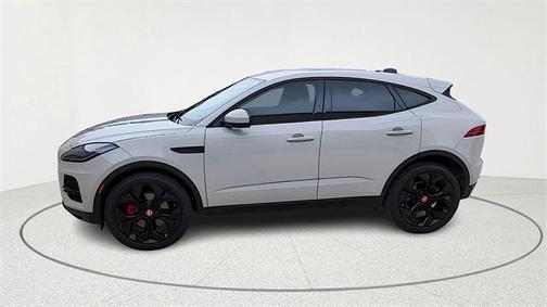 2023 Jaguar E-PACE SE P250 AWD Automatic
