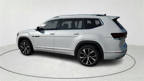 2025 Volkswagen Atlas 2.0T SEL Premium R-Line 4MOTION