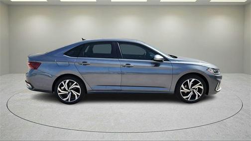 2025 Volkswagen Jetta 1.5T SEL