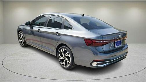 2025 Volkswagen Jetta 1.5T SEL