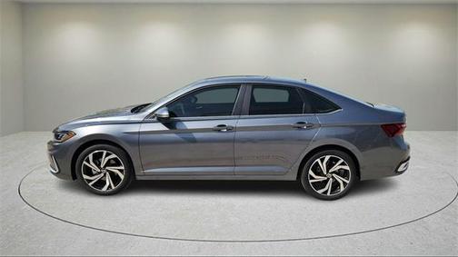 2025 Volkswagen Jetta 1.5T SEL