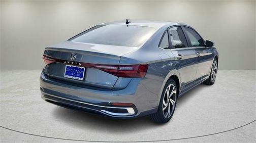 2025 Volkswagen Jetta 1.5T SEL