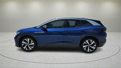 2021 Volkswagen ID.4 Pro S