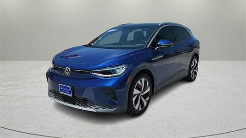 2021 Volkswagen ID.4 Pro S