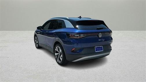 2021 Volkswagen ID.4 Pro S
