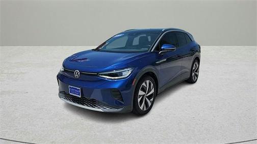 2021 Volkswagen ID.4 Pro S