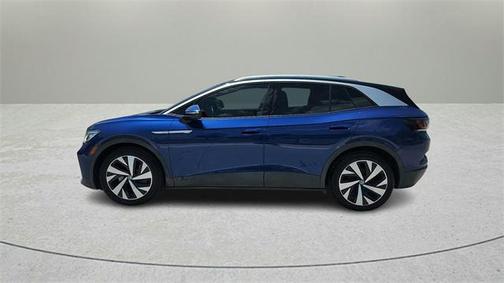 2021 Volkswagen ID.4 Pro S