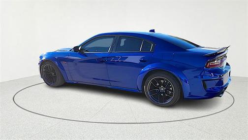 2020 Dodge Charger R/T Scat Pack