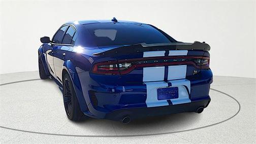 2020 Dodge Charger R/T Scat Pack