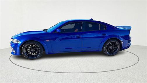 2020 Dodge Charger R/T Scat Pack