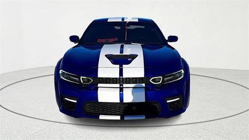 2020 Dodge Charger R/T Scat Pack