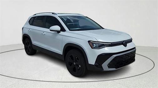 2025 Volkswagen Taos 1.5T SEL