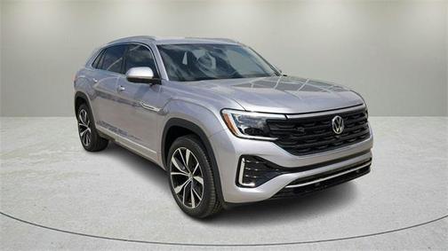 2025 Volkswagen Atlas Cross Sport 2.0T SEL Premium