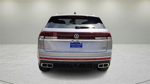 2025 Volkswagen Atlas Cross Sport 2.0T SEL Premium