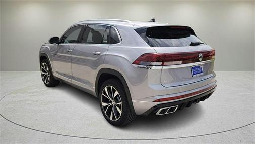 2025 Volkswagen Atlas Cross Sport 2.0T SEL Premium