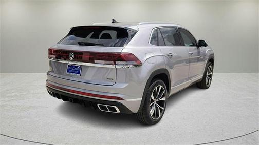2025 Volkswagen Atlas Cross Sport 2.0T SEL Premium