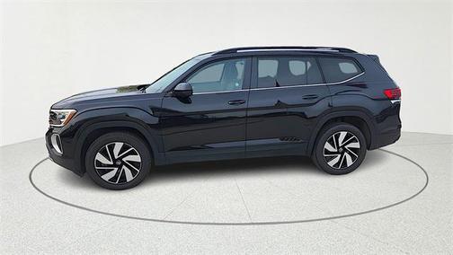 2025 Volkswagen Atlas 2.0T SE w/Technology 4MOTION