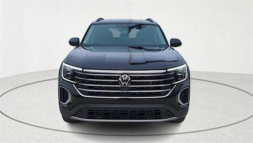 2025 Volkswagen Atlas 2.0T SE w/Technology 4MOTION
