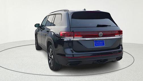 2025 Volkswagen Atlas 2.0T SE w/Technology 4MOTION