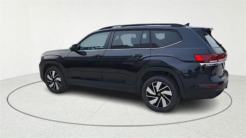 2025 Volkswagen Atlas 2.0T SE w/Technology 4MOTION