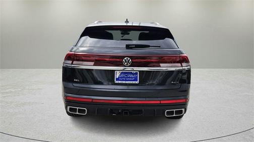 2025 Volkswagen Atlas Cross Sport 2.0T SEL Premium