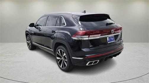 2025 Volkswagen Atlas Cross Sport 2.0T SEL Premium