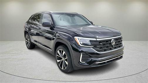 2025 Volkswagen Atlas Cross Sport 2.0T SEL Premium