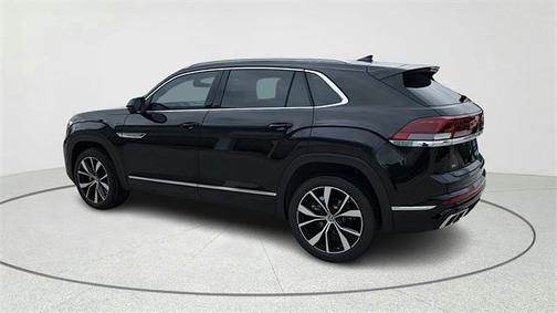 2025 Volkswagen Atlas Cross Sport 2.0T SEL Premium