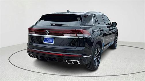 2025 Volkswagen Atlas Cross Sport 2.0T SEL Premium