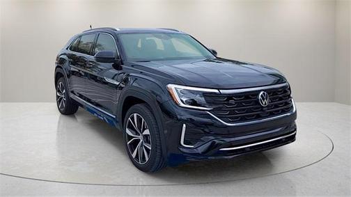 2025 Volkswagen Atlas Cross Sport 2.0T SEL Premium