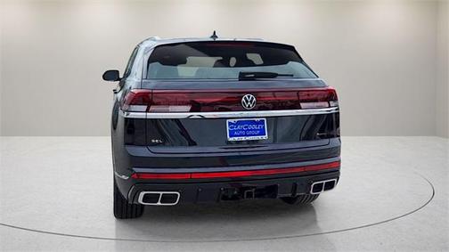 2025 Volkswagen Atlas Cross Sport 2.0T SEL Premium