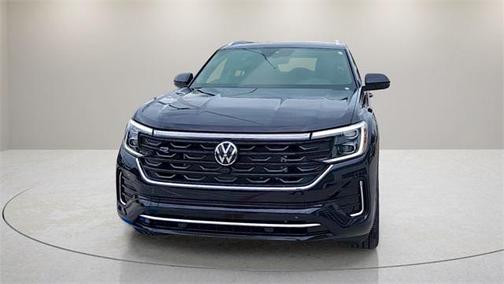 2025 Volkswagen Atlas Cross Sport 2.0T SEL Premium