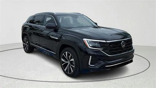 2025 Volkswagen Atlas Cross Sport 2.0T SEL Premium